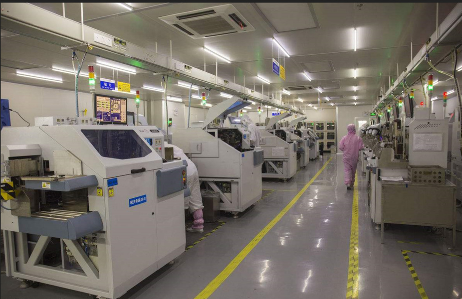 中国 Shenzhen Tengyatong Electronic Co., Ltd. 会社概要