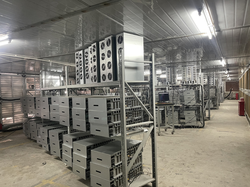 Shenzhen Tengyatong Electronic Co., Ltd. メーカー生産ライン