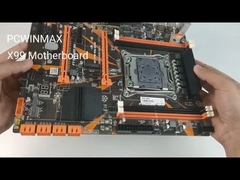 X99賭博のマザーボード デスクトップDDR3 16GB LGA1155 1600MHz 1333MHz