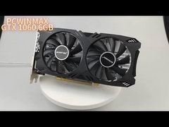 GTX 1060 グラフィックカード