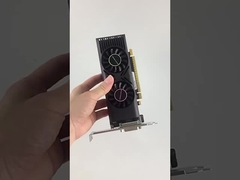 GTX 1050 低プロフィール