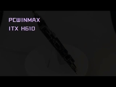 H610 ミニ ITX マザーボード