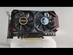 PCWINMAX オリジナル GTX750Ti 4GB 128Bit GDDR5 ゲームグラフィックカード デスクトップ用