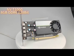 Quadro T1000 8GB GDDR6 グラフィックカード