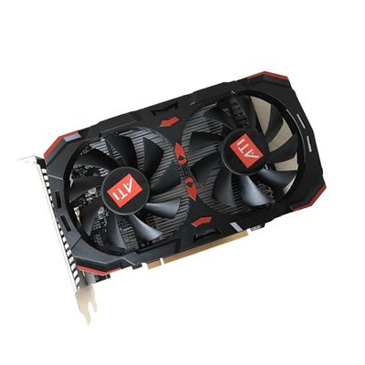 Radeon RX 470 4GB 128bit Multi Display Video Card 6pin 1216MHz