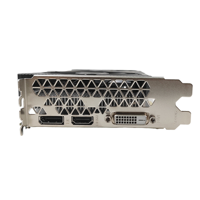 PCWINMAX Geforce GTX 1650 Gaming Graphics Card 4GB GDRR6 128Bit DVI/DP/HD