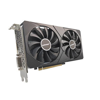 PCWINMAX Geforce GTX 1650 Gaming Graphics Card 4GB GDRR6 128Bit DVI/DP/HD