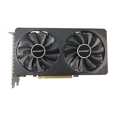 PCWINMAX Geforce GTX 1650 Gaming Graphics Card 4GB GDRR6 128Bit DVI/DP/HD