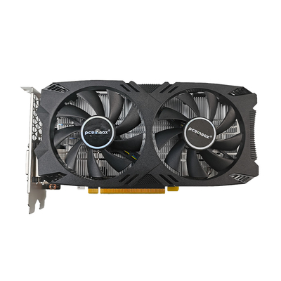 PCWINMAX GeForce GTX 1060 5GB GDDR5 160bit Gaming Graphics Card Dual Fans HD DP DVI Output OEM Video Card