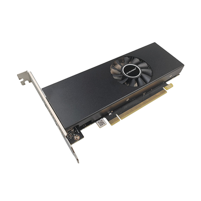 PCWINMAX GeForce RTX 3050 6GB Graphics Cards GDDR6 Video Graphics Card for Gaming PC Mini Small Form Factor SSF Slim Low Profile GPU