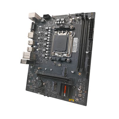 PCWINMAX B560 MATX Gaming Motherboard LGA1200 Socket B560 Chipset Supports 11th and 10th Gen Intel Processors