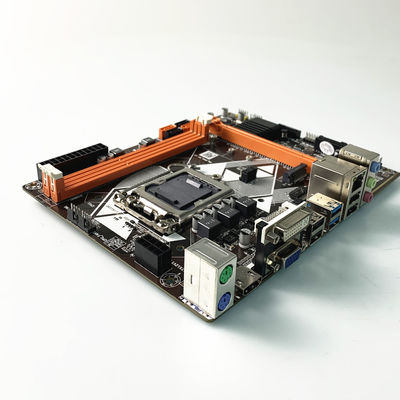 PCWINMAX B85 カスタムPCマザーボード マイニングゲーム LGA 1150 DDR3 B85 16G M.2 ハードディスクマザーボード