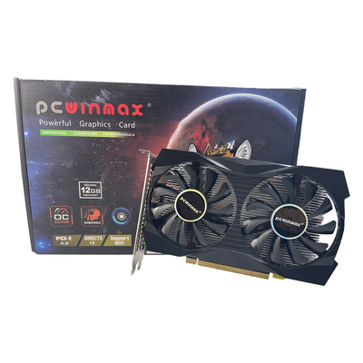 PCWINMAX 工場出力 Geforce RTX 3050M 6GB GDDR6 グラフィックカード RTX 3050M HD DP出力付きモバイルビデオカード