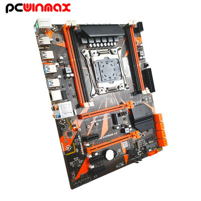 X99賭博のマザーボード デスクトップDDR3 DDR4 128GB LGA1155 1600MHz 1333MHz