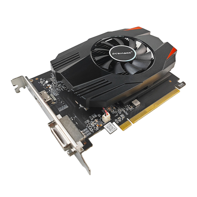 PCWINMAX Geforce GT 1030 2GB GDDR5 64ビット シングルファン HD DVI アウトプット 新しいデスクトップ グラフィックカード サポート OEM 卸売