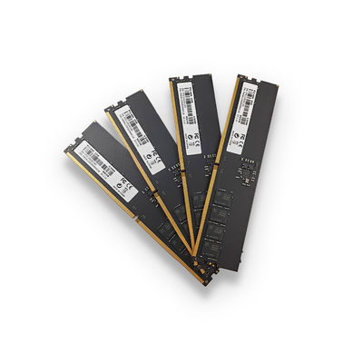 16GB GDDR5 5600MHz デスクトップモジュール ゲームメモリー OEM ODMサポート 100% 完全互換性