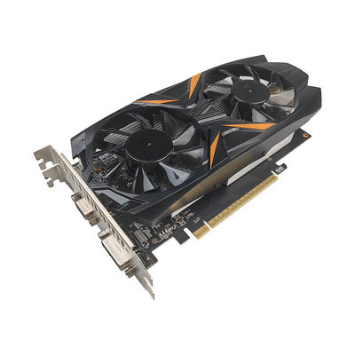 PCWINMAX GeForce GT 740 サポート OEM オリジナル 2GB GDDR3 128ビット デュアルファン デスクトップ VGA HD DVI アウトपुट グラフィックカード