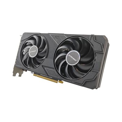 PCWINMAX Geforce RTX 2060 6GB GDDR6 192Bit 1680MHz デュアルファンゲーミンググラフィックカード HD/DP/DVI デスクトップ・コンピュータ向け