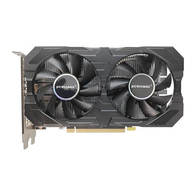 PCWINMAX Radeon RX 590 8GB Graphics Card 2304sp GDDR5 256Bit Pci Express 3.0 with HD/DP/DVI Ports Double Fan Video Cards