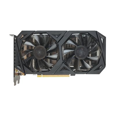 PCWINMAX GeForce RTX 2060 Super 8GB GDDR6 256-bit ゲーミンググラフィックスカード、デュアルファン レイ トレーシング GPU、1440P ゲーミングPC向け、卸売