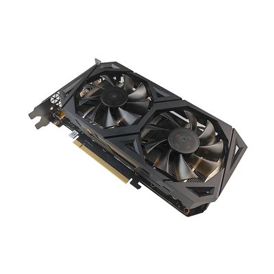 PCWINMAXグラフィックカード RTX 2060 スーパー 8GB GDDR6 256Bit デュアルファン GPU HD+3DPレイトレーシング ゲームPC用 OEM卸売