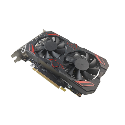 PCWINMAX OEM RX 580 8GB 2048SP GDDR5 256 ビット PCIE 3.0 グラフィックカード ゲーム GPU HD/DP/DVI ポート