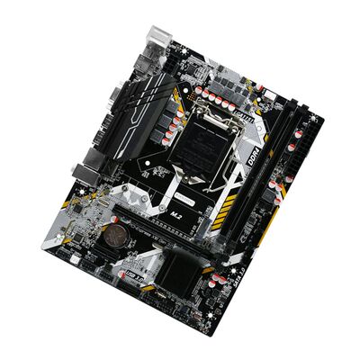 PCWINMAX H310A mATX マザーボード LGA1151 DDR4 Max 64GB M.2 スロットサポートコア i3 i5 i7 6-9th Gen OEM ODM 批量注文