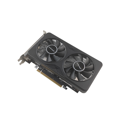 PCWINMAX Radeon RX 590 2048SP 8GB GDDR5 256Bit ゲームグラフィックスカード DP/HD/DVI 6Pin デスクトップコンピュータアセンブラ用在庫あり